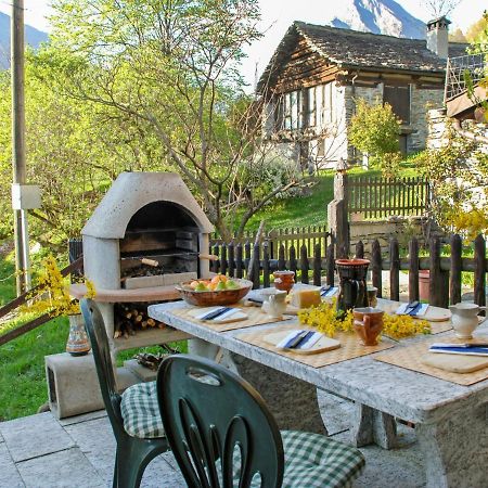 Holiday Home Marianne By Interhome Aquila Exterior foto