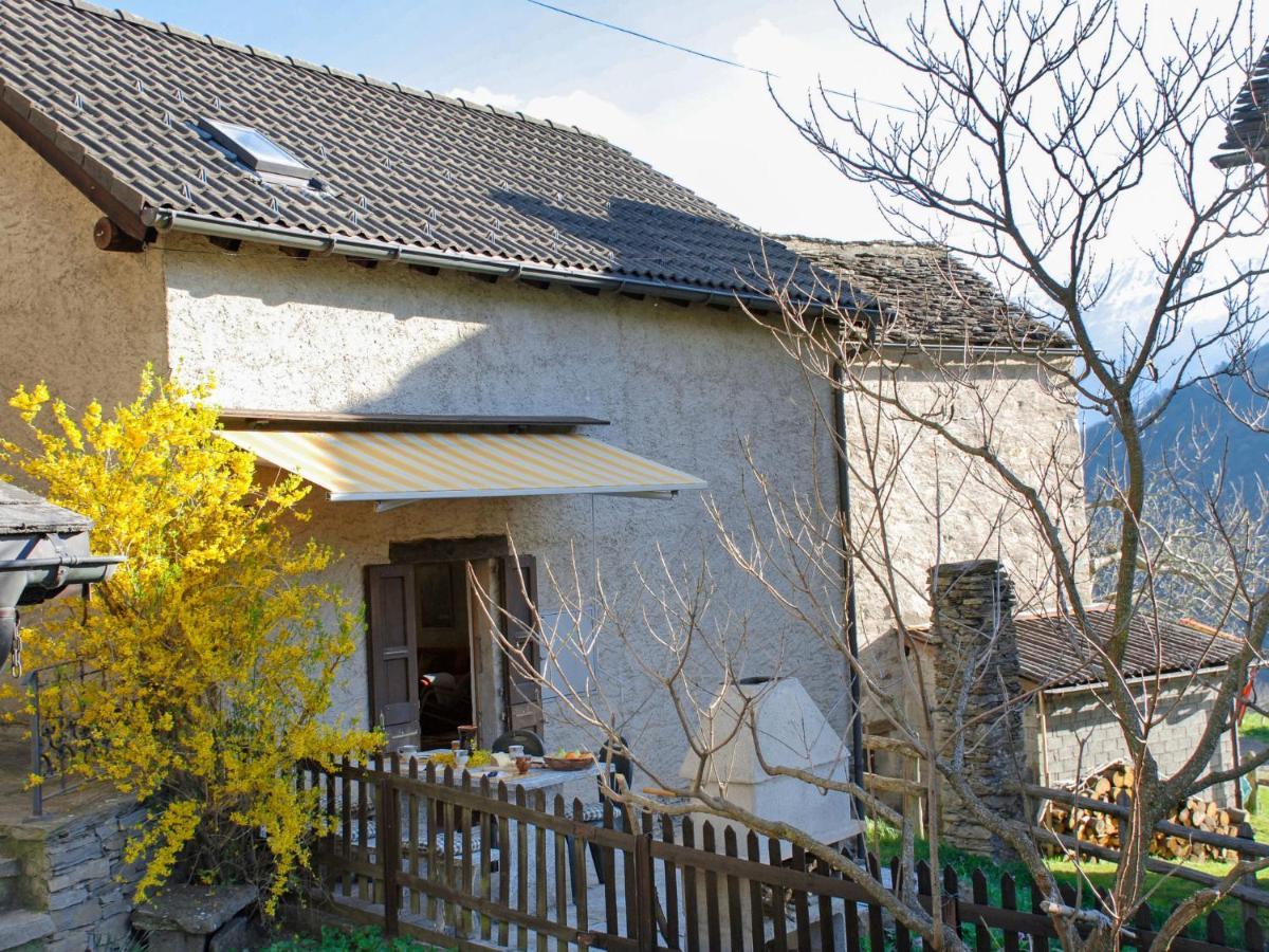 Holiday Home Marianne By Interhome Aquila Exterior foto
