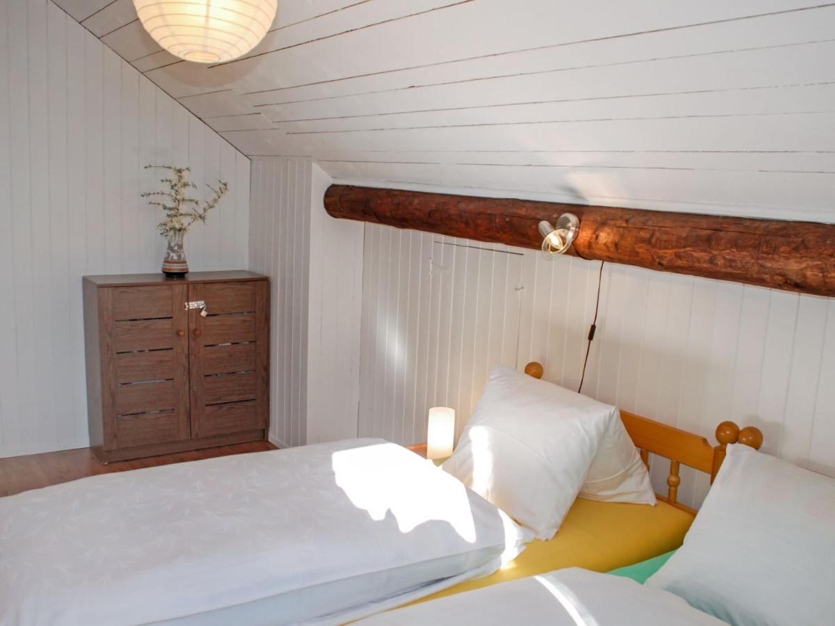 Holiday Home Marianne By Interhome Aquila Exterior foto