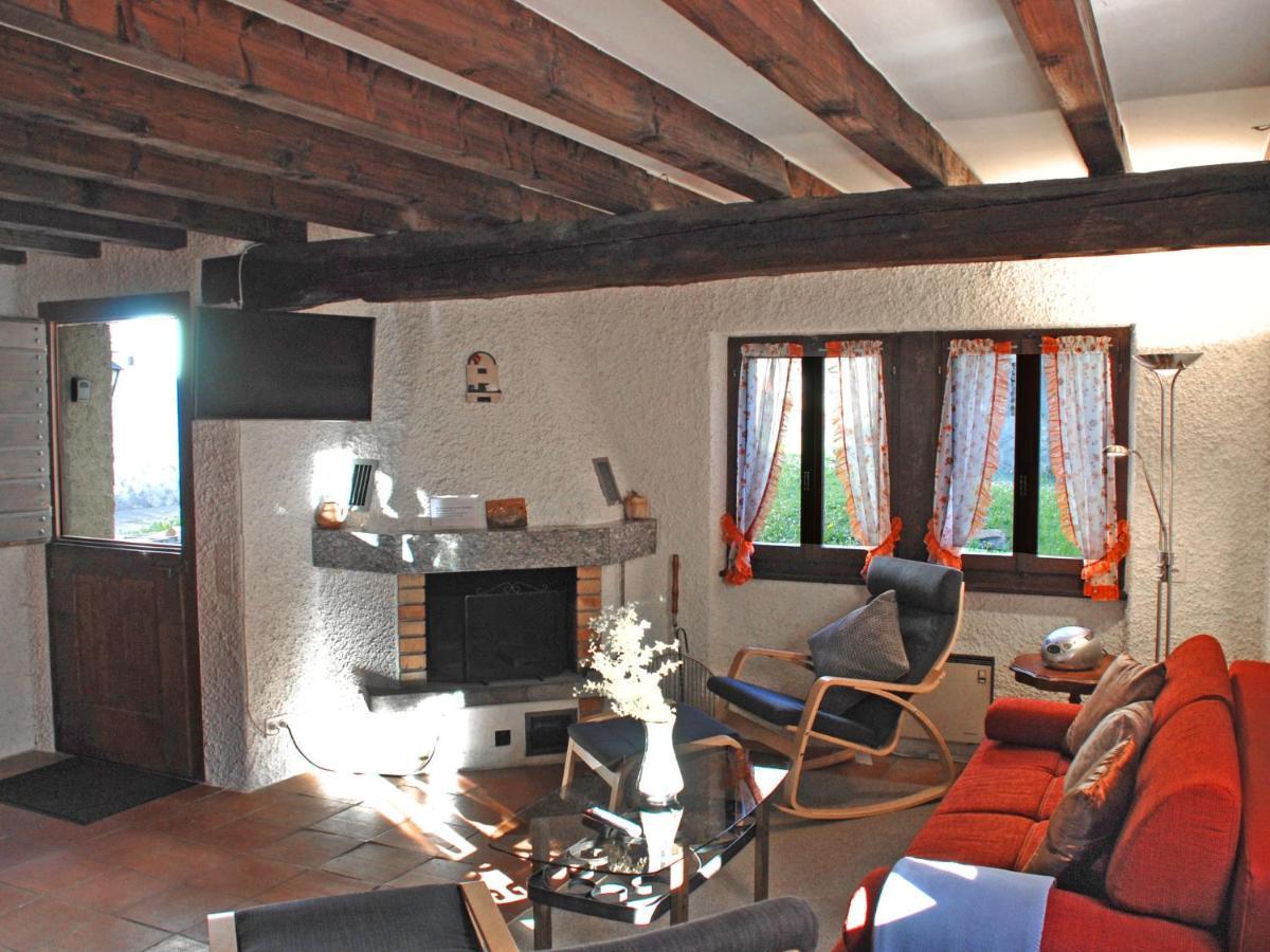 Holiday Home Marianne By Interhome Aquila Exterior foto