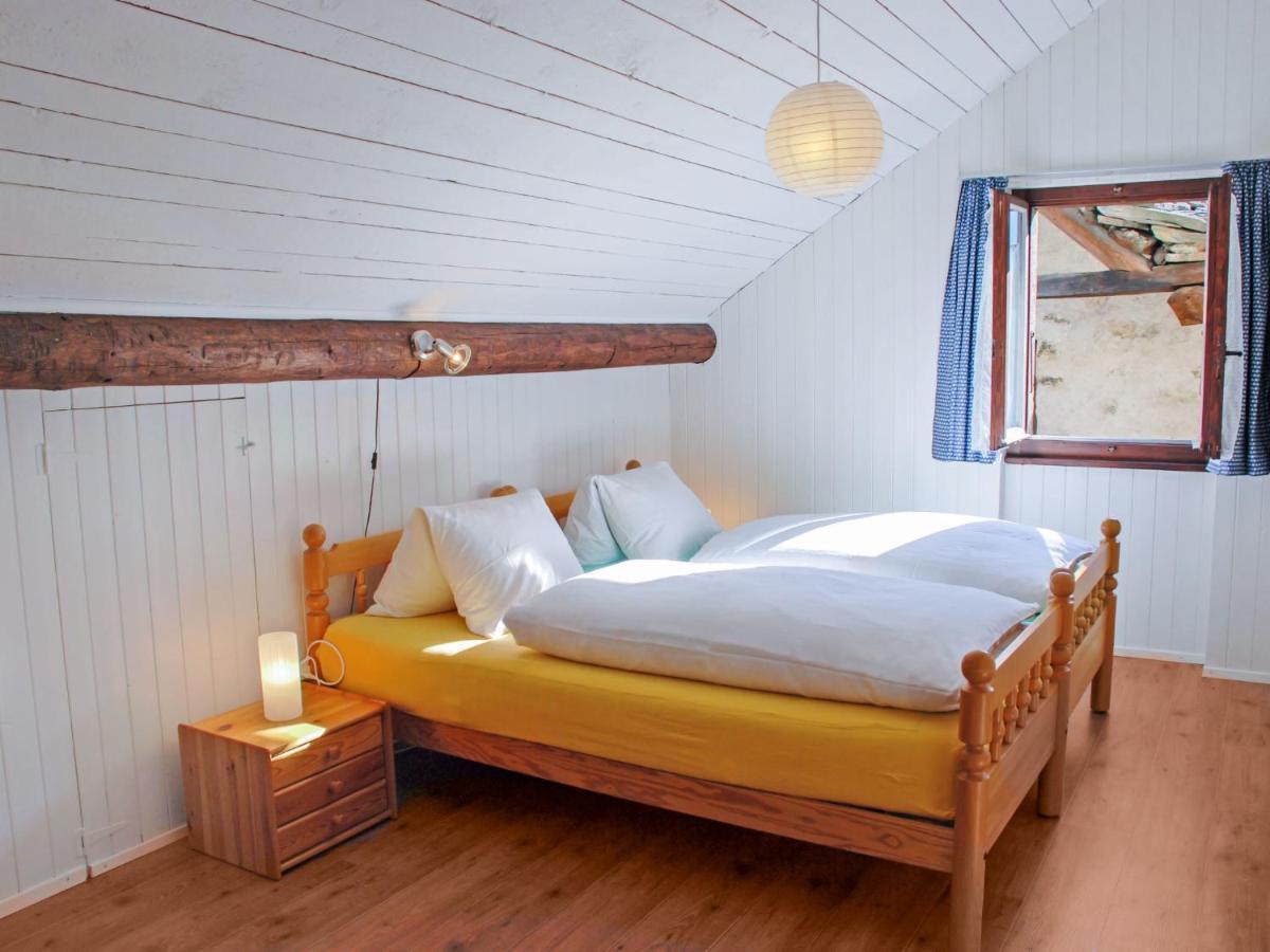 Holiday Home Marianne By Interhome Aquila Exterior foto
