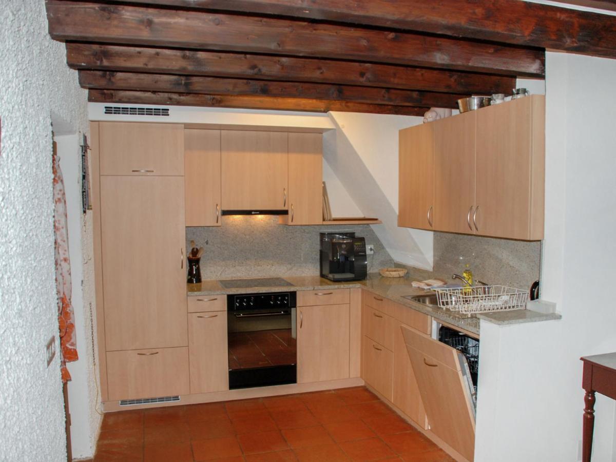 Holiday Home Marianne By Interhome Aquila Exterior foto